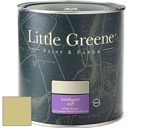 Краска Little Greene Intelligent All Surface Primer колеруемый адгезионный грунт цвет LG63 Oak Apple