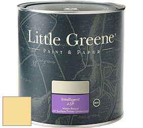 Краска Little Greene Intelligent All Surface Primer колеруемый адгезионный грунт цвет LG62 Ivory