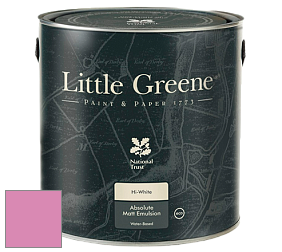Little Greene Absolute Matt Emulsion матовая краска для потолка NCS - NCS S 1050-R30B