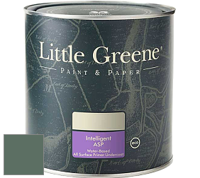 Краска Little Greene Intelligent All Surface Primer колеруемый адгезионный грунт цвет LG305 Ho Ho Green