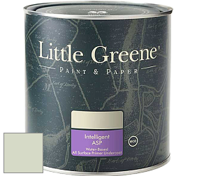 Краска Little Greene Intelligent All Surface Primer колеруемый адгезионный грунт цвет LG290 Ulla