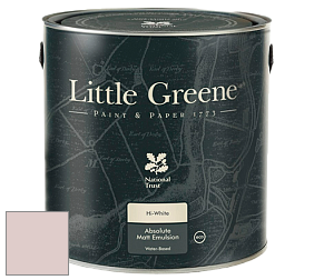 Little Greene Absolute Matt Emulsion матовая краска для потолка NCS - NCS S 1010-R