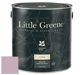 Little Greene Absolute Matt Emulsion матовая краска для потолка NCS - NCS S 2020-R30B