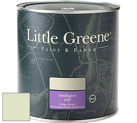 Краска Little Greene Intelligent All Surface Primer колеруемый адгезионный грунт цвет LG87 Acorn
