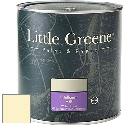 Краска Little Greene Intelligent All Surface Primer колеруемый адгезионный грунт цвет LG42 Creamerie