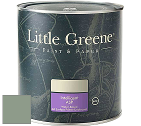 Краска Little Greene Intelligent All Surface Primer колеруемый адгезионный грунт цвет LG296 Windmill Lane