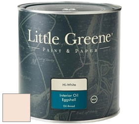 Краска Little Greene Interior Oil Eggshell полуматовая масляная краска цвет NCS S 0507-Y60R 