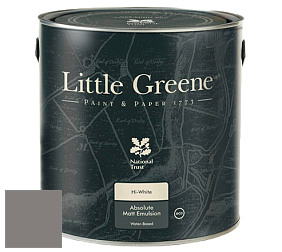 Little Greene Absolute Matt Emulsion матовая краска для потолка NCS - NCS S 5502-Y80R