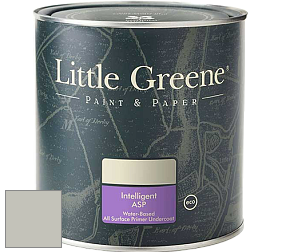 Краска Little Greene Intelligent All Surface Primer колеруемый адгезионный грунт цвет LG218 Mono