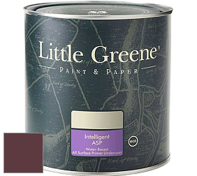 Краска Little Greene Intelligent All Surface Primer колеруемый адгезионный грунт цвет LG7 Adventurer