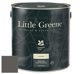 Little Greene Absolute Matt Emulsion матовая краска для потолка NCS - NCS S 7502-Y