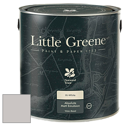 Little Greene Absolute Matt Emulsion матовая краска для потолка NCS - NCS S 2002-Y80R