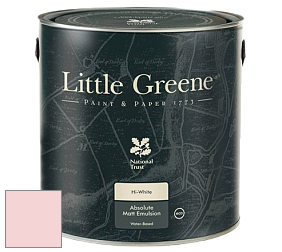 Little Greene Absolute Matt Emulsion матовая краска для потолка NCS - NCS S 0515-R