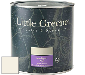 Краска Little Greene Intelligent All Surface Primer колеруемый адгезионный грунт цвет LG351 Hammock - Pale
