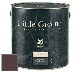 Little Greene Absolute Matt Emulsion матовая краска для потолка NCS - NCS S 8010-Y90R
