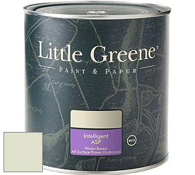 Краска Little Greene Intelligent All Surface Primer колеруемый адгезионный грунт цвет LG359 Barge Stone - Mid