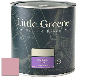 Краска Little Greene Intelligent All Surface Primer колеруемый адгезионный грунт цвет LG349 Floss