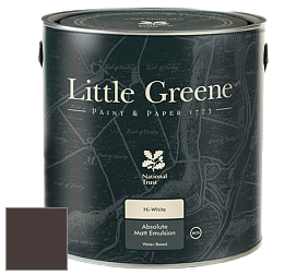 Little Greene Absolute Matt Emulsion матовая краска для потолка NCS - NCS S 8505-R