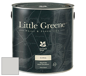 Little Greene Absolute Matt Emulsion матовая краска для потолка NCS - NCS S 1500-N