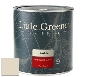Краска Little Greene Intelligent Gloss глянцевая моющаяся краска цвет LG347 Parlour