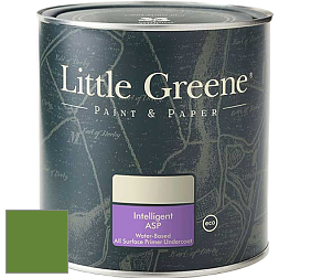 Краска Little Greene Intelligent All Surface Primer колеруемый адгезионный грунт цвет LG288 Sage & Onions