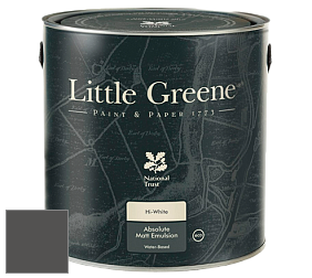 Little Greene Absolute Matt Emulsion матовая краска для потолка NCS - NCS S 8000-N