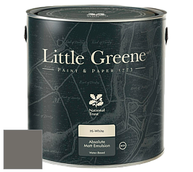 Little Greene Absolute Matt Emulsion матовая краска для потолка NCS - NCS S 6502-Y20R