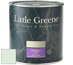 Краска Little Greene Intelligent All Surface Primer колеруемый адгезионный грунт цвет LG307 Hidey Hole