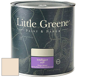 Краска Little Greene Intelligent All Surface Primer колеруемый адгезионный грунт цвет LG323 Light Beauvais