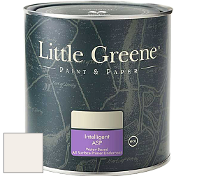 Краска Little Greene Intelligent All Surface Primer колеруемый адгезионный грунт цвет LG25 Hollyhock