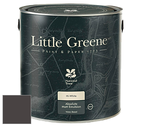 Little Greene Absolute Matt Emulsion матовая краска для потолка NCS - NCS S 8502-R