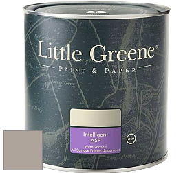 Краска Little Greene Intelligent All Surface Primer колеруемый адгезионный грунт цвет LG245 Perennial Grey