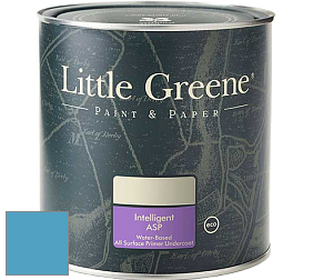 Краска Little Greene Intelligent All Surface Primer колеруемый адгезионный грунт цвет LG254 Route One