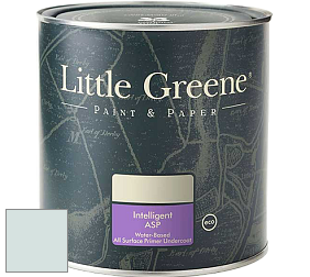 Краска Little Greene Intelligent All Surface Primer колеруемый адгезионный грунт цвет LG365 Celestial Blue - Mid