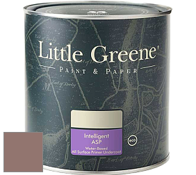 Краска Little Greene Intelligent All Surface Primer колеруемый адгезионный грунт цвет LG315 Nether Red