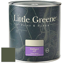 Краска Little Greene Intelligent All Surface Primer колеруемый адгезионный грунт цвет LG362 Oilcloth