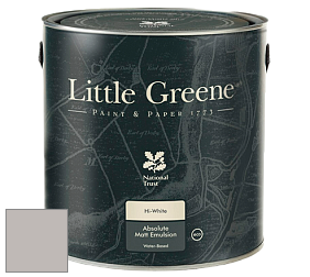 Little Greene Absolute Matt Emulsion матовая краска для потолка NCS - NCS S 2502-Y80R