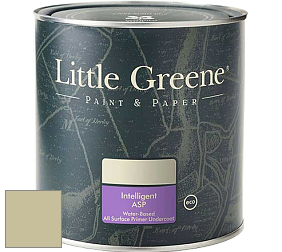 Краска Little Greene Intelligent All Surface Primer колеруемый адгезионный грунт цвет LG67 Stone-Dark-Cool