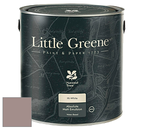 Little Greene Absolute Matt Emulsion матовая краска для потолка NCS - NCS S 4010-Y90R