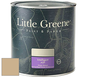 Краска Little Greene Intelligent All Surface Primer колеруемый адгезионный грунт цвет LG353 Hammock - Dark