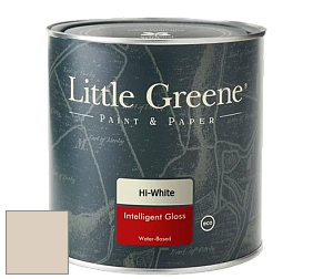 Краска Little Greene Intelligent Gloss глянцевая моющаяся краска цвет NCS S 1505-Y30R 