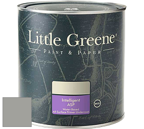 Краска Little Greene Intelligent All Surface Primer колеруемый адгезионный грунт цвет LG225 Urbane Grey