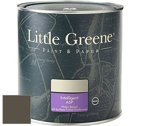 Краска Little Greene Intelligent All Surface Primer колеруемый адгезионный грунт цвет LG144 Attic II