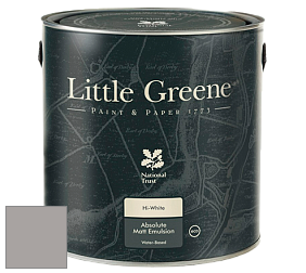 Little Greene Absolute Matt Emulsion матовая краска для потолка NCS - NCS S 3502-Y80R