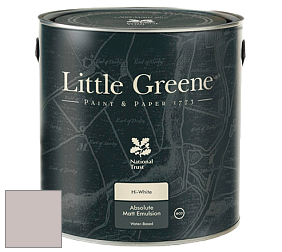 Little Greene Absolute Matt Emulsion матовая краска для потолка NCS - NCS S 2005-Y90R