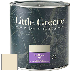 Краска Little Greene Intelligent All Surface Primer колеруемый адгезионный грунт цвет LG272 Travertine - Light