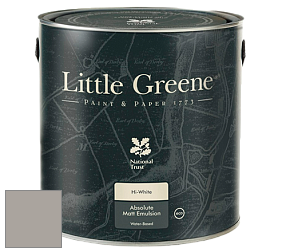 Little Greene Absolute Matt Emulsion матовая краска для потолка NCS - NCS S 3502-Y50R