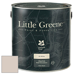 Little Greene Absolute Matt Emulsion матовая краска для потолка NCS - NCS S 1505-Y60R