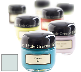 Little Greene Sample Pot баночка краски Little Greene - LG365