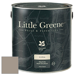 Little Greene Absolute Matt Emulsion матовая краска для потолка NCS - NCS S 4005-Y20R